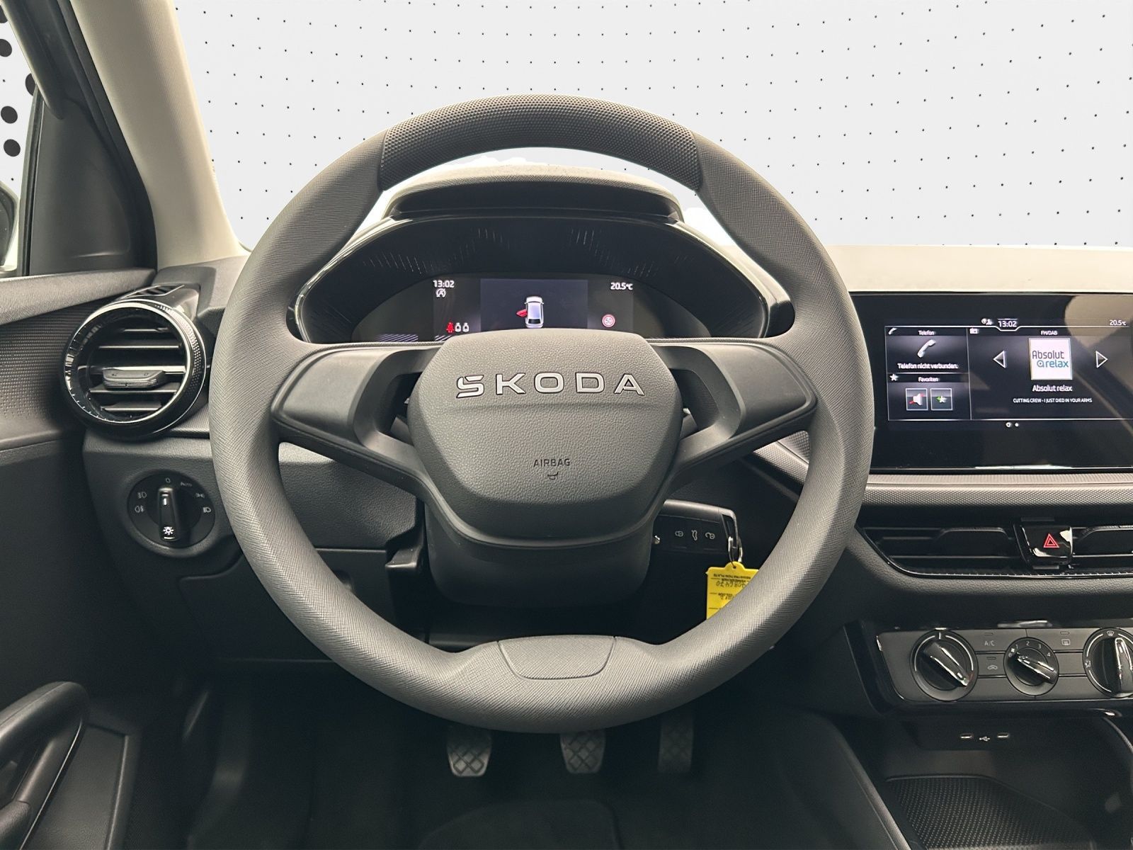 Skoda Fabia - Bild 8