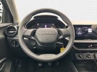 Skoda Fabia - Vorschau Bild 8