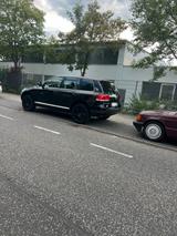Volkswagen Vw Touareg 3.0 v6 - Volkswagen Touareg aus 2005: V6