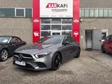 Mercedes-Benz A 220 4Matic AMG Line,Limousine - gebrauchte Mercedes-Benz A-Klasse aus dem Jahr 2019