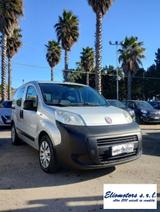 Fiat FIAT - Fiorino - silberne Fiat Fiorino