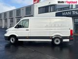 MAN TGE 3.180 4X2F SB / Klima / AHK / Navi / RFK - MAN TGE aus 2021