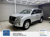 Toyota Land Cruiser Basis AHK, Rückfahrkamera, - Toyota Land Cruiser Gebrauchtwagen