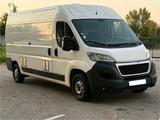 Peugeot boxer 2.0 HDi 131ps Maxi - Peugeot Boxer: Maxi