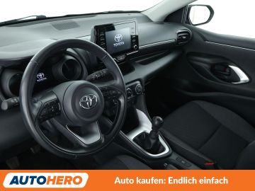 Toyota Yaris - 11