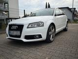 Audi a3 Automatik Diesel  170 PS - Audi A3: 170