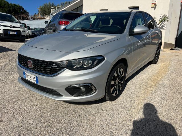 Fiat FIAT Tipo 1.6 Mjt S&S 5 porte Mirror