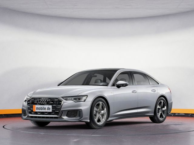 Audi A6 Limousine S line 45 TFSI quattro S tronic AHK