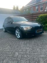 BMW Auto zu verkaufen  BMW 1 er 118d M Packet - BMW 118: 1er 118d
