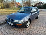 Toyota Corolla 1.3 XLI mit Dekra-Gutachten