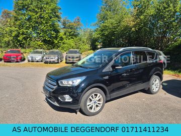 Ford Kuga - 3