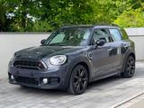 MINI Countryman Cooper SD ALL4 Automatik Top Zustand 