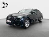 Audi Q3 Sportback 35 TDI S line*Navi*LED*Alu*PDC*Pano - Audi Q3 Jahreswagen