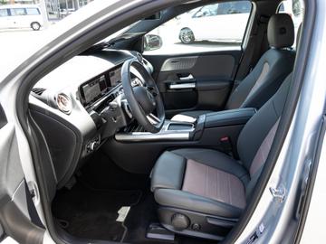 صورة مصغرة 17 لـ 2025 Mercedes-BENZ EQA