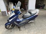 Honda Pantheon 125 - HONDA ROLLER PANTHEON 125