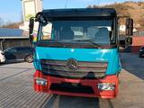 Mercedes-Benz Atego 1224*Flachzug*VDI2700*Nutzlä - Mercedes-Benz Atego 2