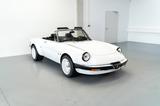 Alfa Romeo Spider 2,0 Breitspider