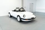 Alfa Romeo Spider 2,0 Breitspider