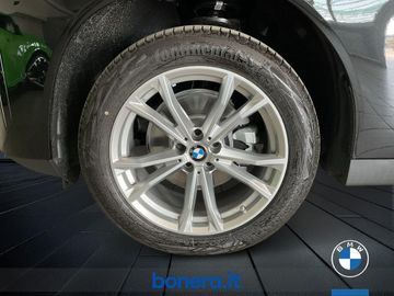BMW X3 - 12