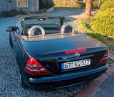 Mercedes-Benz SLK 200 Kompressor TÜV neu Hardtop  - Mercedes SLK-Klasse bis 5.000 Euro