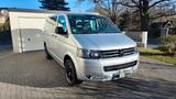 Volkswagen T5 Kombi - Volkswagen T5 Kombi aus 2012