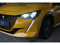 Peugeot e-208 Allure Elektro 136 Navi Kamera Klimaaut. D