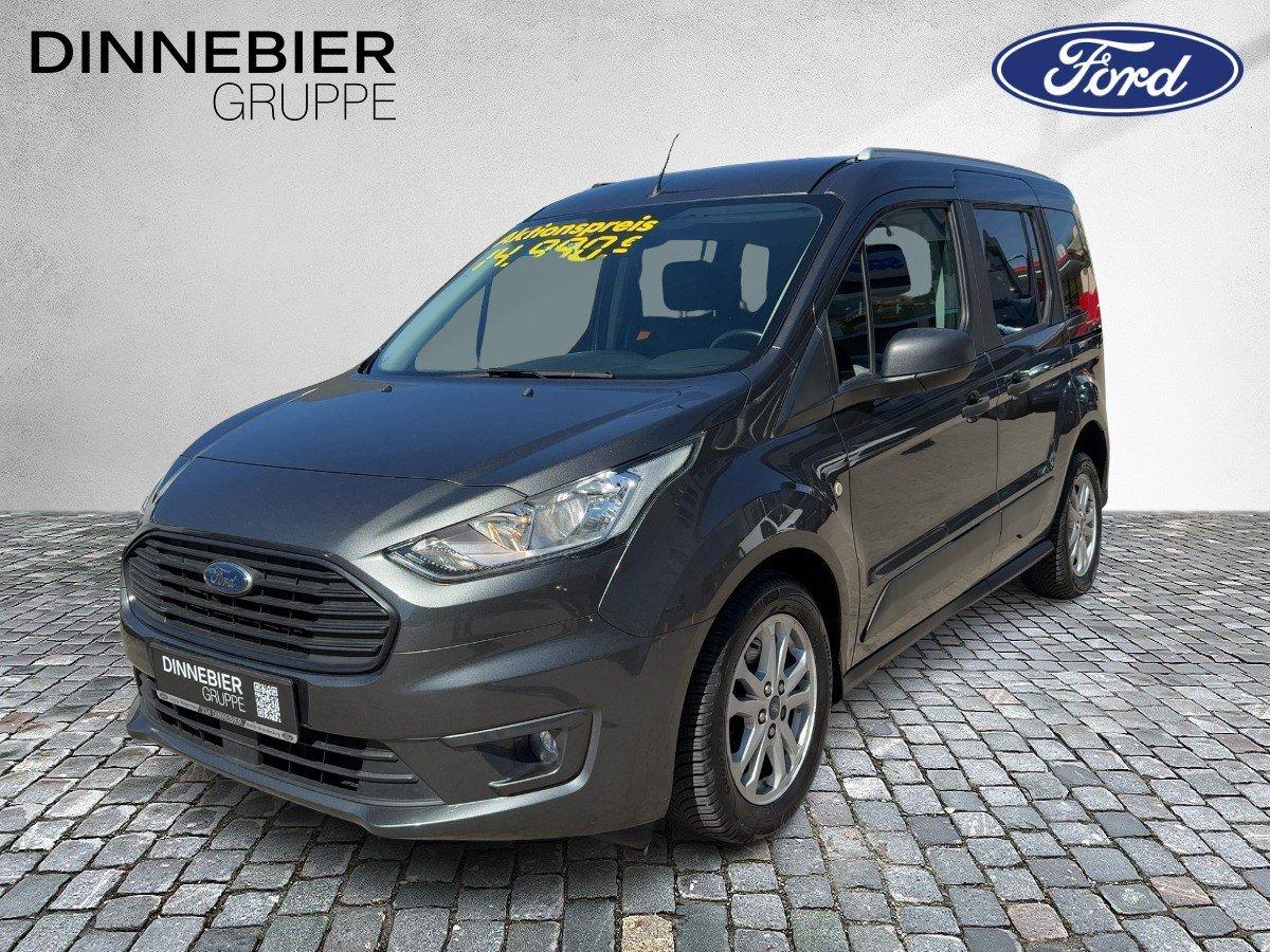 Ford TOURNEO CONNECT TREND 1.0EB |SitzHzg*PDC-hi*Klim