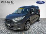 Ford TOURNEO CONNECT TREND 1.0EB |SitzHzg*PDC-hi*Klim - Ford Tourneo Connect mit Schiebetür