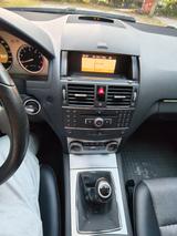 Mercedes-Benz C 180 C Limousine C 180 Kompressor - Mercedes-Benz C-Klasse: 180 Kompressor