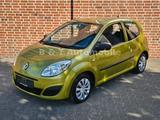 Renault Twingo Authentique 1.2 LPG-Autogas ! - Renault Twingo mit LPG-Antrieb