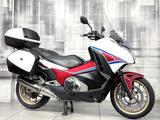 Honda Integra 750 ABS DCT Sport - HONDA INTEGRA