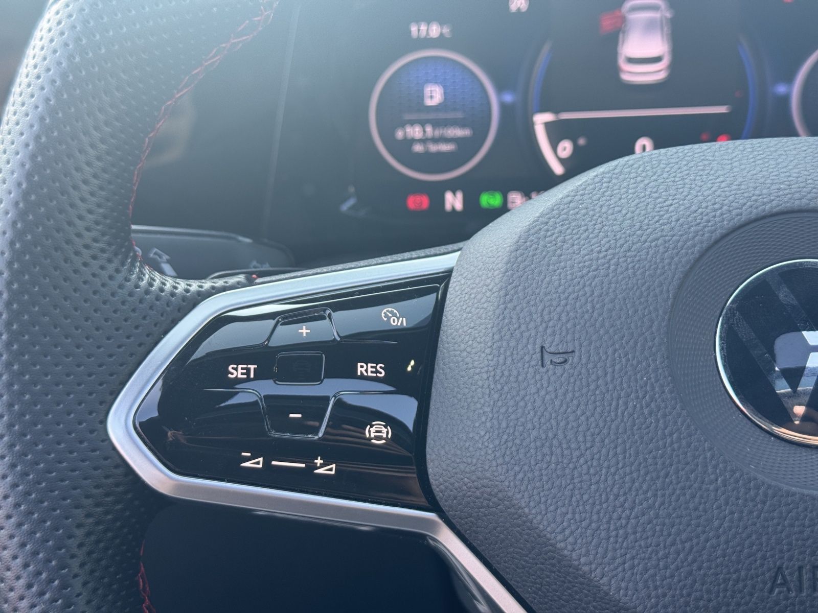 Volkswagen Golf - Bild 18