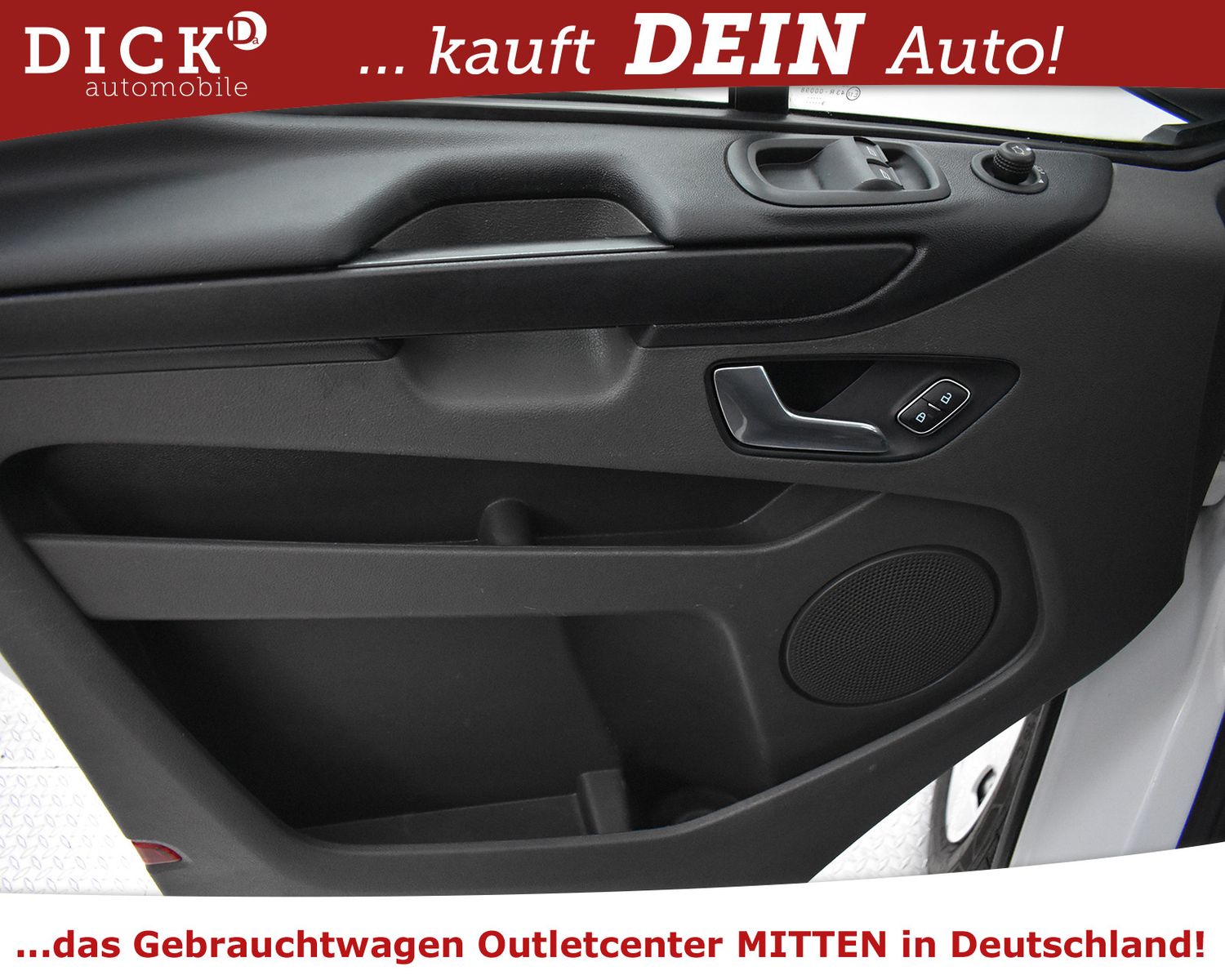 FORD Transit Cust 2.0d Aut 300 >3SI+NAV+KAM+SHZ+REGAL - Image 18