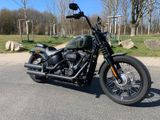 Harley-Davidson Street Bob 114 *ABS* Custom Umbau - Angebote entsprechen deinen Suchkriterien