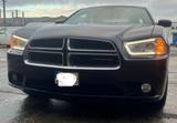 Dodge Charger R/T 5,7 HEMI - Dodge Charger: Hemi