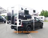 Andere Sonstige Wohnkabine Campcrown 230  - Wohnkabine