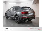 Audi Q5 Sportback S line 40 TDI quattro S line, Pano, - Audi Q5: Limousine