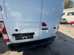 Fahrzeugabbildung Master III Kasten L2H2 HKa 3,5t Sortimo/AHK