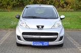 Peugeot 107 Filou Automatik *2.Hand *Klima * - Peugeot 107: Automatik