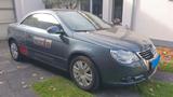 Volkswagen Eos 2.0 FSI /110 kW - Volkswagen Eos 1F