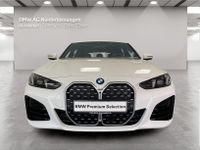 BMW 420 Gran Coupé - Vorschau Bild 8