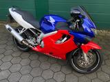 Honda CBR 600F PC35 - HONDA 1999 CBR 600