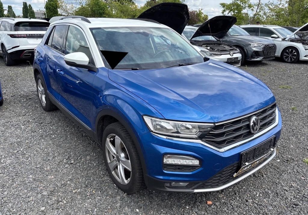 Angebot ansehen Volkswagen T-Roc
