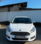 Ford FORD S MAX TOP ZUSTAND - Ford S-Max in Bonn