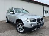BMW X3 2.0i xDrive *NAVI*SHZ*PDC*AHK* - gebrauchte BMW bis 5.000 Euro