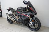 BMW S 1000 RR *AKRAPOVIC*WENIG-KM*GARANTIE* - BMW K1000