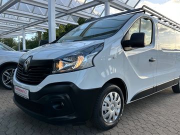 Renault Trafic - 11