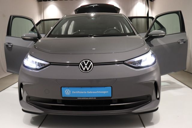 ID.3 Pro TravelAssist Kamera ACC LED Ganzjahresr
