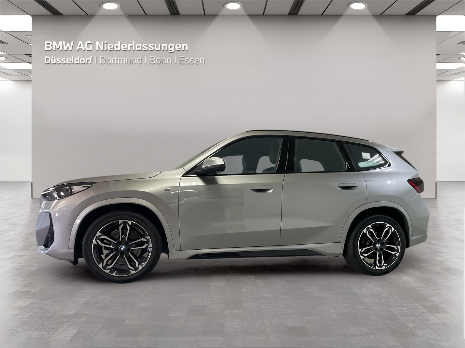 BMW X1 - Bild 5
