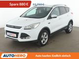 Ford Kuga 1.5 EcoBoost Sync Edition - Ford Kuga Gebrauchtwagen in Berlin